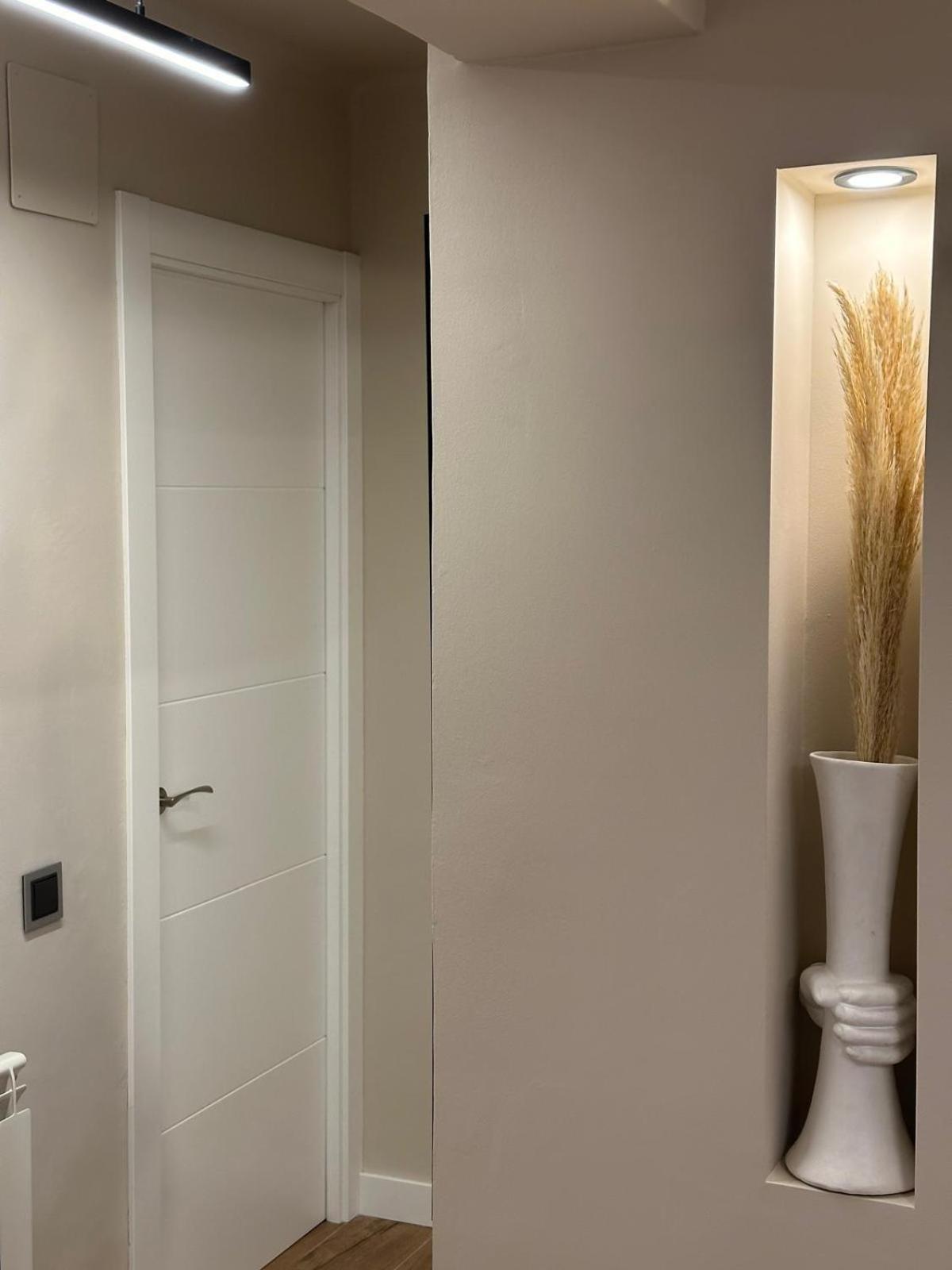Suite Playa Gijon Centro Ii, A Estrenar, 6 Huespedes Vut-5248-As 외부 사진